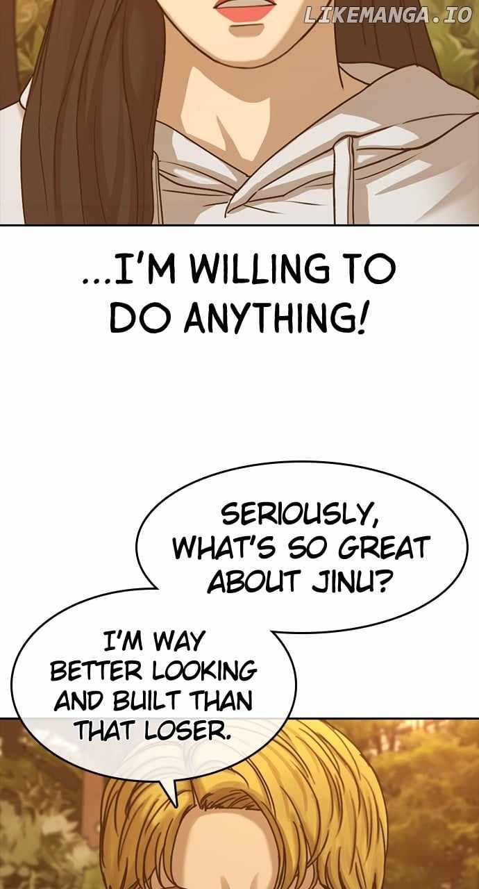 My Life As A Loser 2 Chapter 57 34